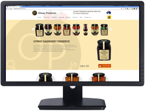 Otwaypreserves