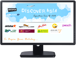 discoverasia