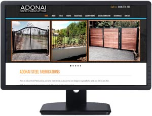 Adonaisteel